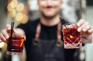 Italian Supper Club