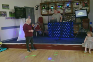SK Disco and Karaoke
