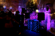 SK Disco and Karaoke