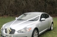 Scottish Borders Limousines