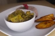 Chi Chi’s Kitchen