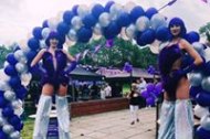 Carmina Entertainment