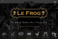Le Frog Catering