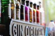 The Secret Bars
