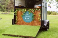 The Secret Bars