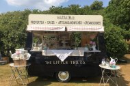The Little Tea Company
