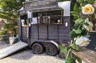 The Pour Horse Mobile Bar