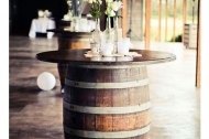 The Gin & Fizz Bar