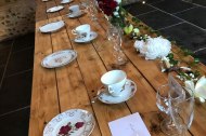 Keylime Catering