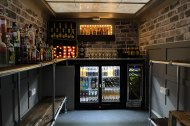Urban catering