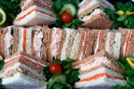 Keylime Catering