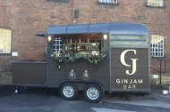 Gin Jam Bar