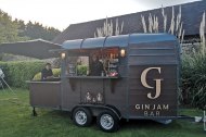 Gin Jam Bar