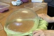 Arty Party Crafts