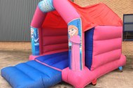 WPI - Bouncy Castle Hire