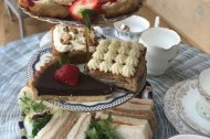 Country Plate Catering