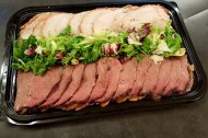Country Plate Catering