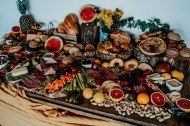 Country Plate Catering