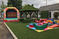 Jump Around Bouncy Castles