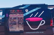 Really Awesome Coffee Chichester