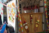 Cheeki Tiki Limited