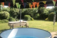 JB Hot Tub Hire