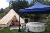 JB Event Hire