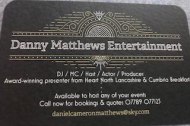 Danny Matthews Entertainment