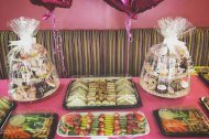 Buffet Queen