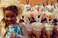Balloonimals Balloon Modellers