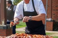 Gourmet Hog Kitchens