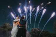 Electrify Pyrotechnics Ltd