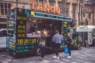 Tango Durham Mobile