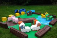 Carousel Creche Company Limited