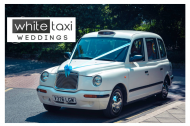 White Taxi Weddings
