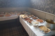 Granny McCann's Catering