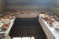 Granny McCann's Catering