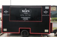 Seb's Catering Limited