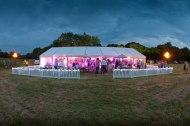 Marvellous Marquees Ltd