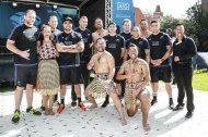 TOA Haka Workshops
