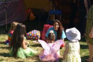 Whirligigparties