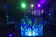 Jason Brown Mobile Disco