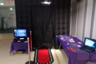 AR Disco/Photo Booth