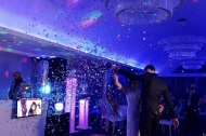 PlatinumRock Entertainments