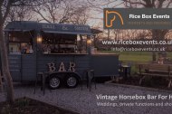 Rice Box Events
