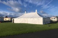 Prestige Tent Hire