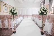 KMG Bridal Studio