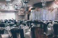 KMG Bridal Studio