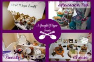 A Spoonful of Sugar Events