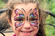 Daisy Jane's Face Painting